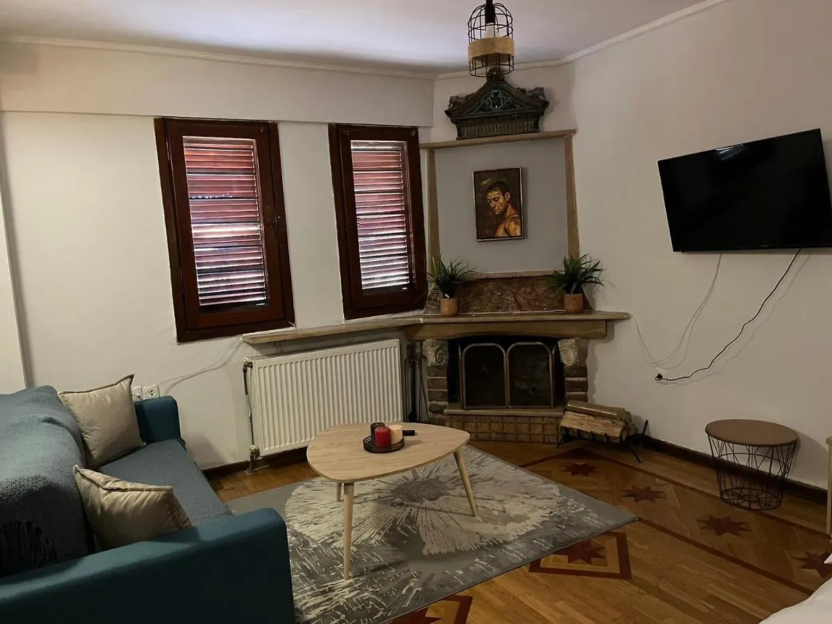 C.1 Elia Old_Town Appartement Thessaloniki 0*,